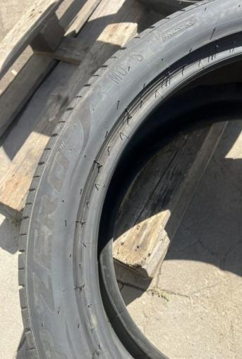 Pirelli P Zero PZ4 325/35 R22