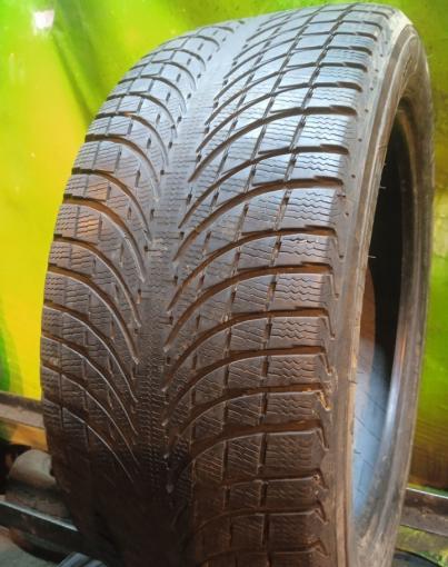 Michelin Latitude Alpin LA2 275/45 R20