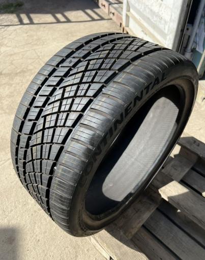 Continental ExtremeContact DWS 275/30 R19