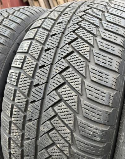 Continental ContiWinterContact TS 850 P 275/50 R20