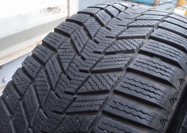 Continental WinterContact SI 215/55 R16