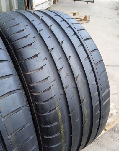Continental ContiSportContact 3 265/35 R18