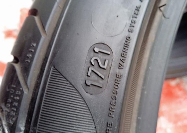 Pirelli P Zero 225/40 R18