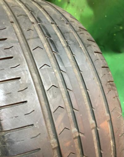 Continental ContiPremiumContact 5 205/55 R16