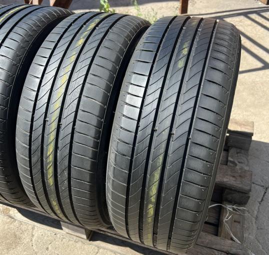 Michelin Primacy 3 ST 215/55 R17