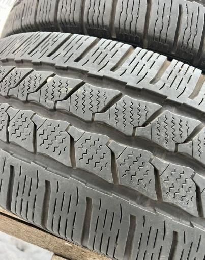 Continental VanContact Winter 215/65 R16C