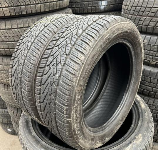 Semperit Speed Grip 2 185/55 R15