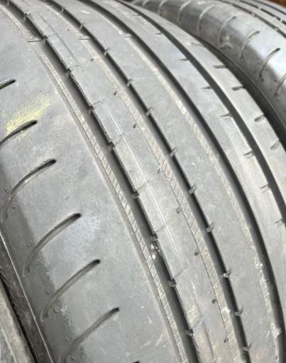 Goodyear Eagle F1 Asymmetric 5 225/45 R18