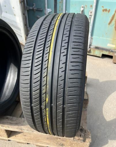 Yokohama Advan dB V552 245/45 R18