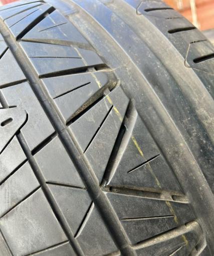 Nitto Invo 275/40 R20