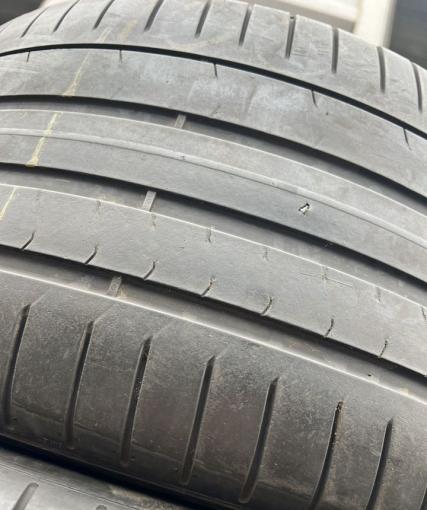 Pirelli P Zero PZ4 275/35 R20
