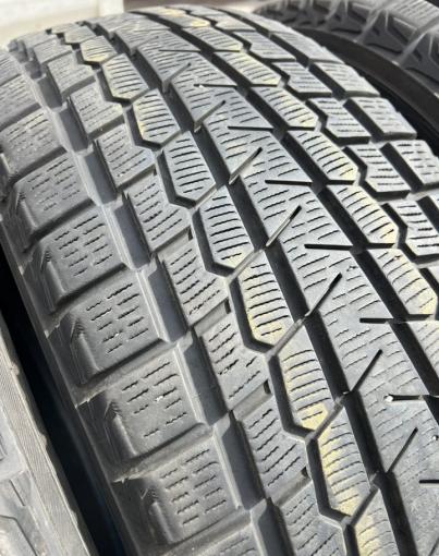 Yokohama Ice Guard G075 235/55 R20