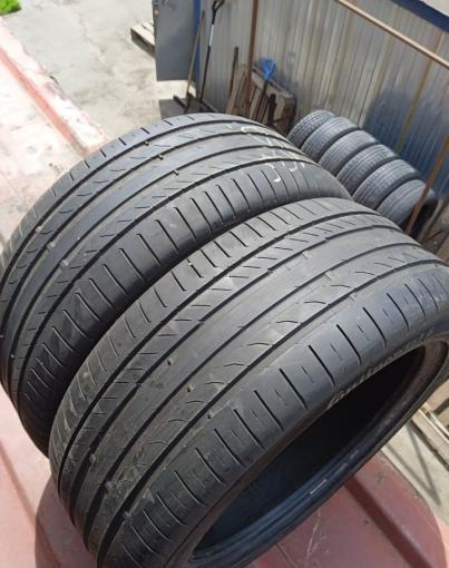 Continental ContiSportContact 5 245/45 R18