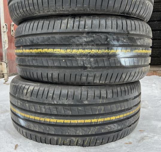 Bridgestone Alenza 001 285/50 R20