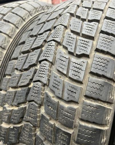 Dunlop Grandtrek SJ6 235/65 R17