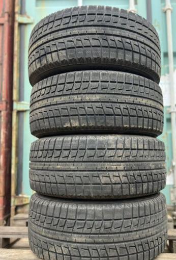 Bridgestone Blizzak RFT 255/50 R19