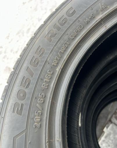 Pirelli Carrier Winter 205/65 R16C