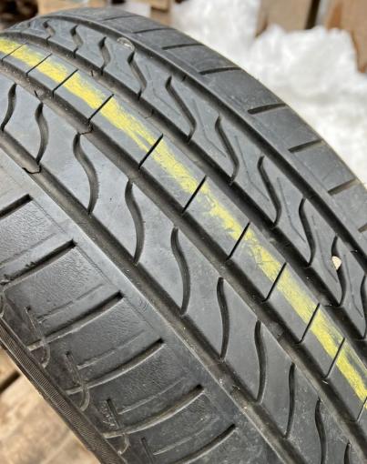 Michelin Primacy LC 215/55 R17