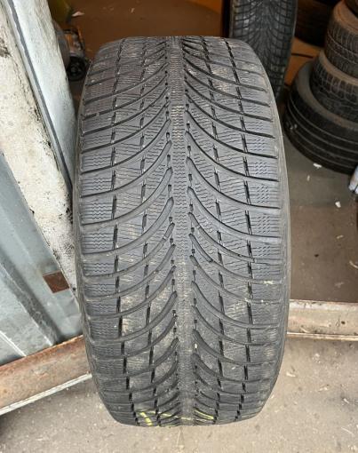 Michelin Latitude Alpin LA2 265/45 R21