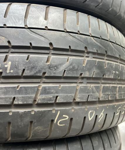 Pirelli P Zero 255/40 R21