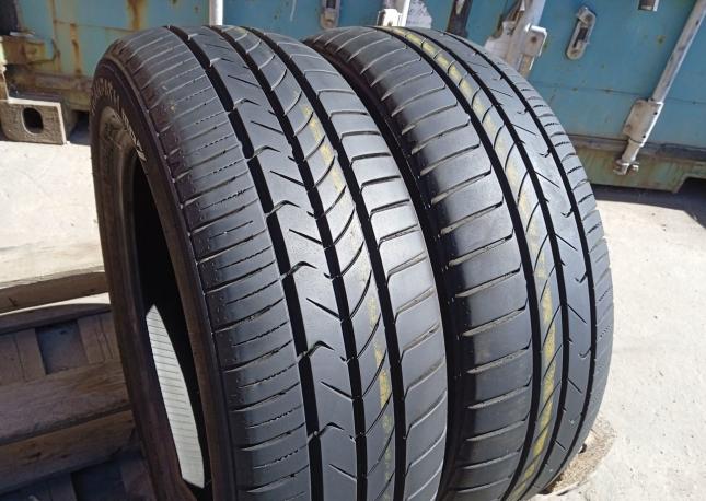 Toyo Tranpath mp7 195/60 R16