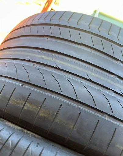 Continental ContiSportContact 5P 325/35 R22