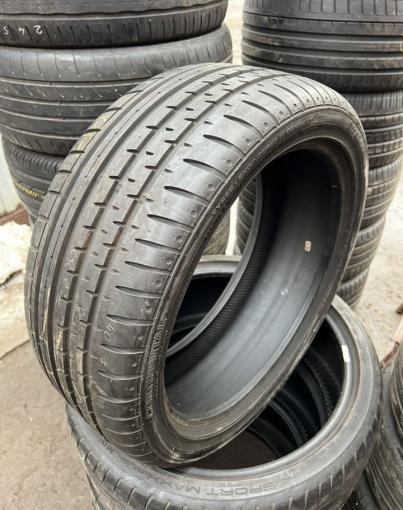 Continental ContiSportContact 2 225/40 R18