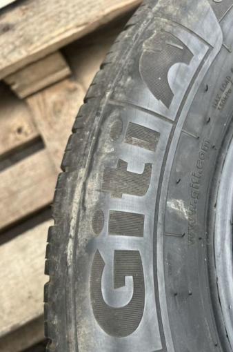 Giti Synergy E1 205/60 R16