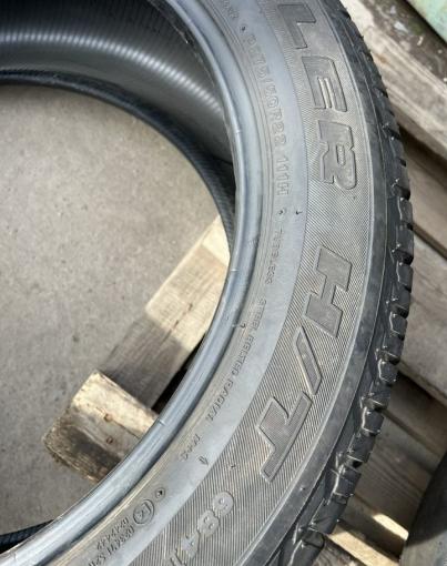 Bridgestone Dueler H/T 684II 275/50 R22