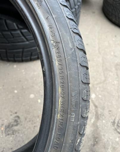 Nokian Tyres WR A3 255/35 R20