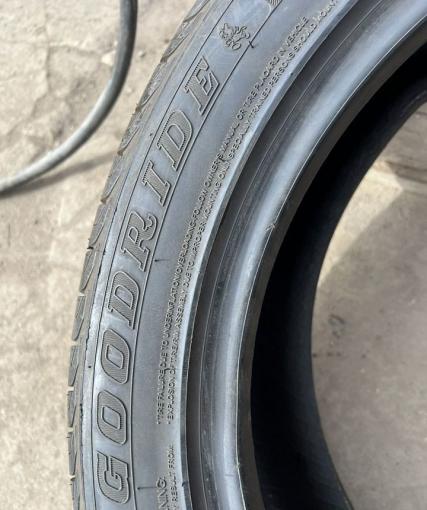 Goodride SA 07 245/45 R18