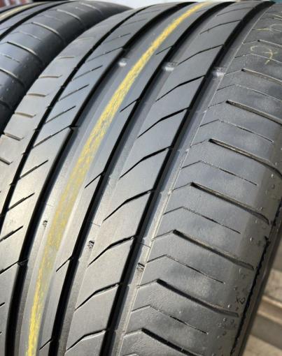 Continental ContiSportContact 5 275/45 R20