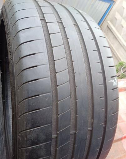 Goodyear Eagle F1 Asymmetric 3 255/40 R18