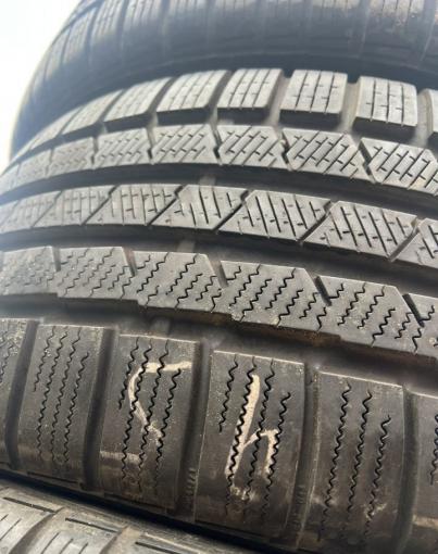 Continental ContiWinterContact TS 810 Sport 255/45 R18