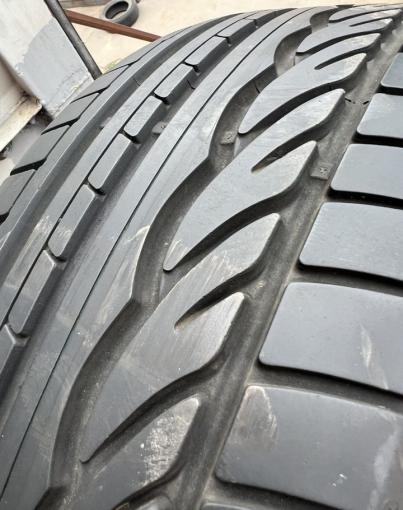 Dunlop SP Sport 01 195/55 R16