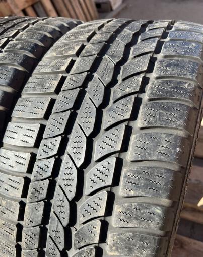 Continental ContiWinterContact TS 790v 245/45 R18