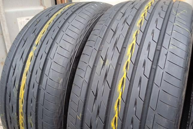 Firestone Firehawk PVS 245/45 R18