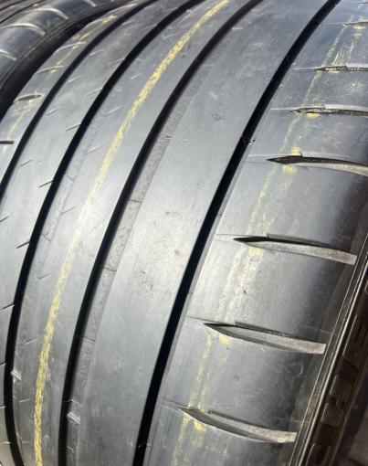 Michelin Pilot Sport 4 S 315/30 R21