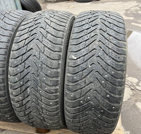 Nokian Tyres Hakkapeliitta 8 245/55 R19