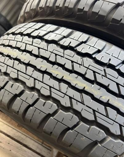Dunlop Grandtrek AT22 265/70 R17