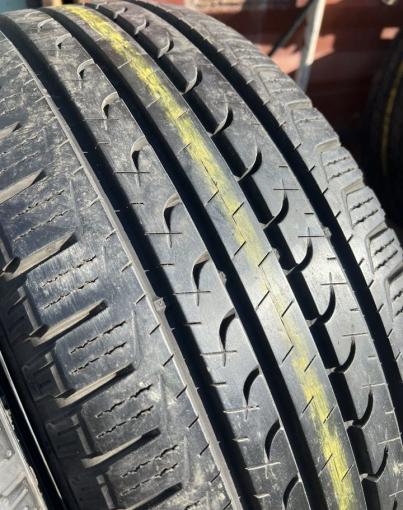 Goodyear EfficientGrip SUV 4x4 245/60 R18