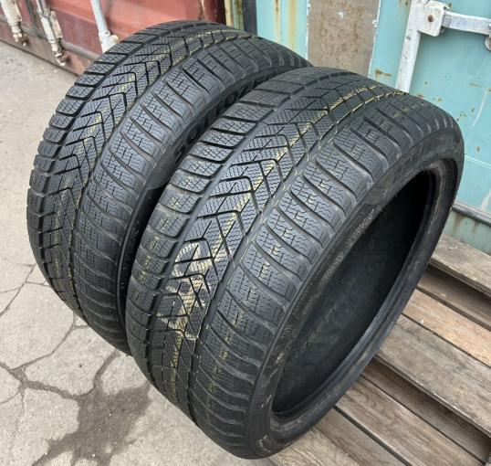 Pirelli Winter Sottozero 3 275/35 R19