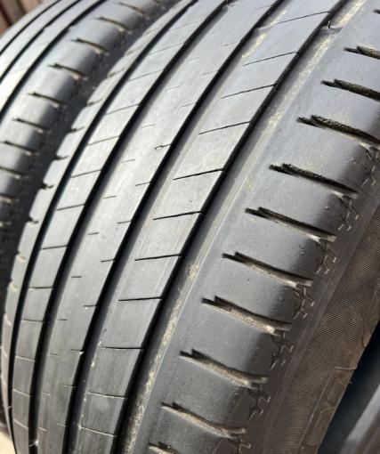 Michelin Latitude Sport 3 225/65 R17