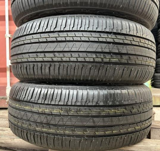 Bridgestone Dueler A/T 693 V 265/55 R20