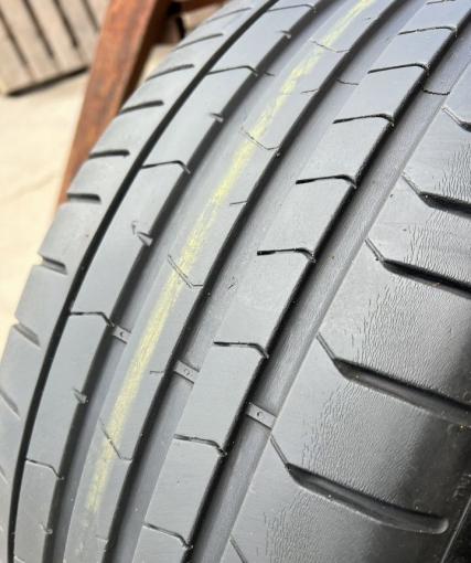 Pirelli P Zero PZ4 245/45 R18