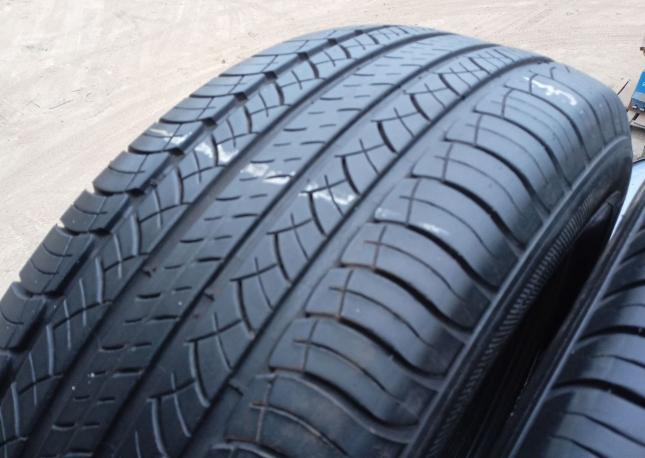 Michelin Latitude Tour HP 235/65 R17
