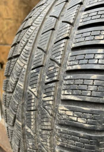 Pirelli Winter Sottozero 240 Serie II 275/45 R18