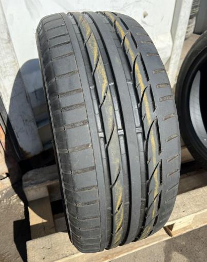Bridgestone Potenza S001 245/50 R18