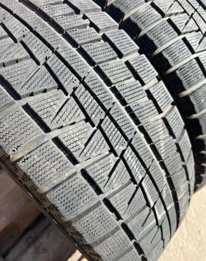 Bridgestone Blizzak Revo GZ 225/55 R16