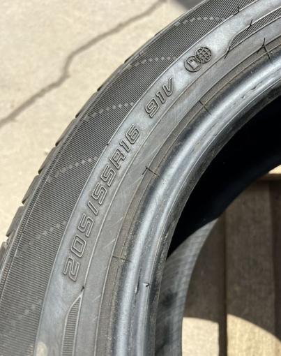Dunlop Enasave EC204 205/55 R16